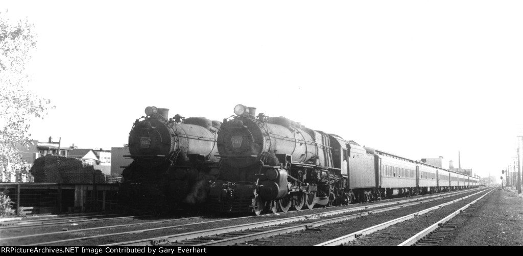 PRR 4-6-2 #1546